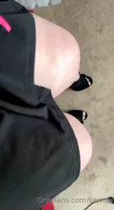 What color do you think my panties are today