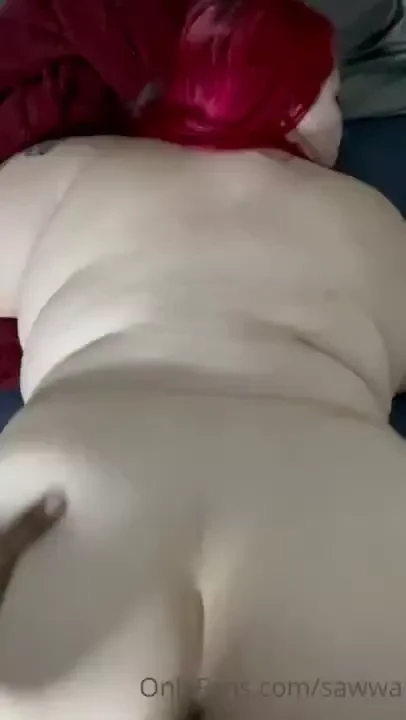 I love feeling a fat dick stretch my tight little pussy 