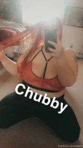 Think i taste like cherries part 1