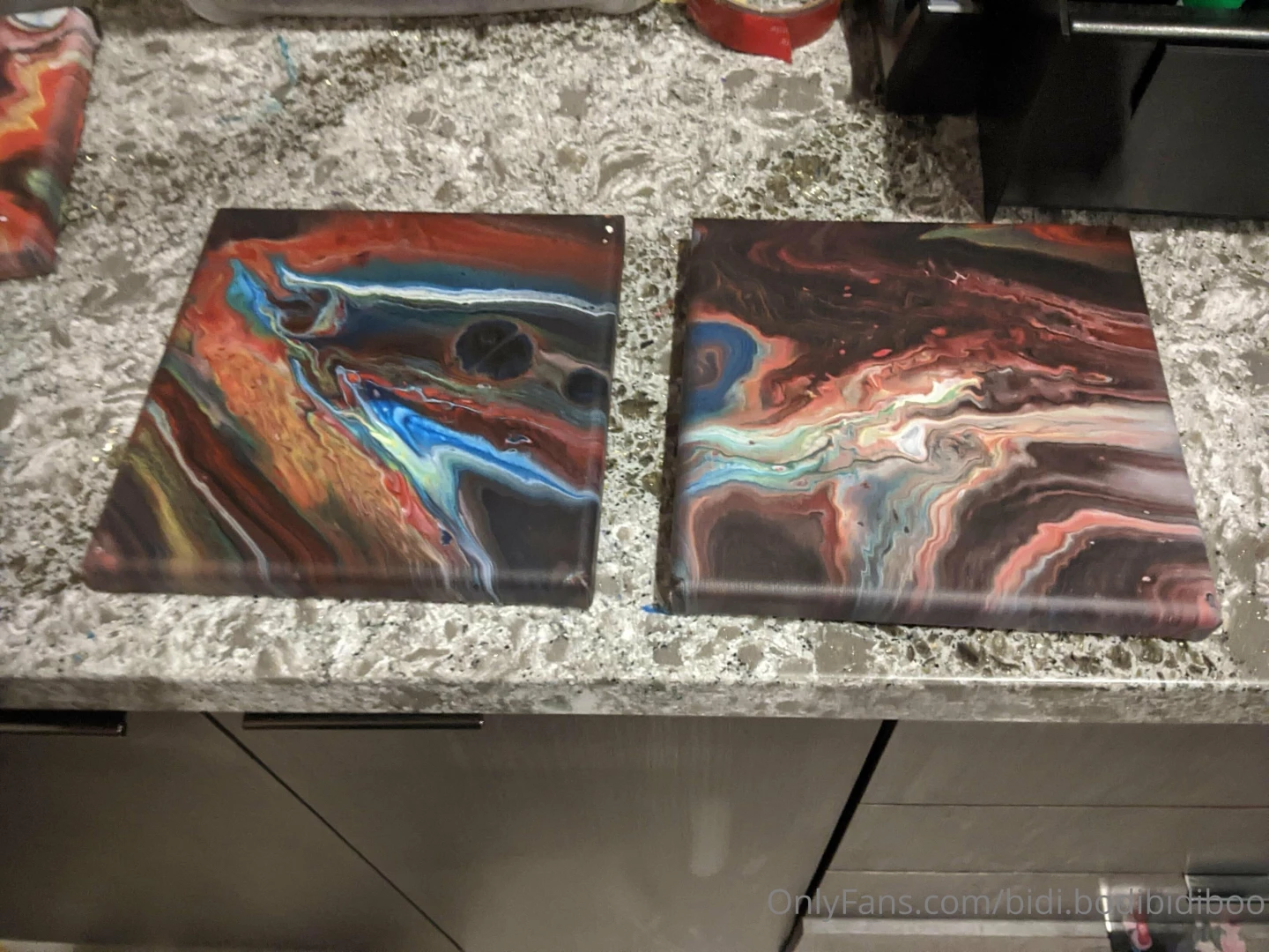 It s art part 1 