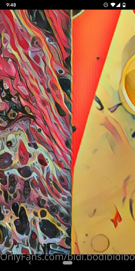 Bidi-bodibidiboo part 22 