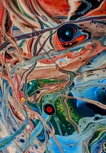 Bidi-bodibidiboo part 25