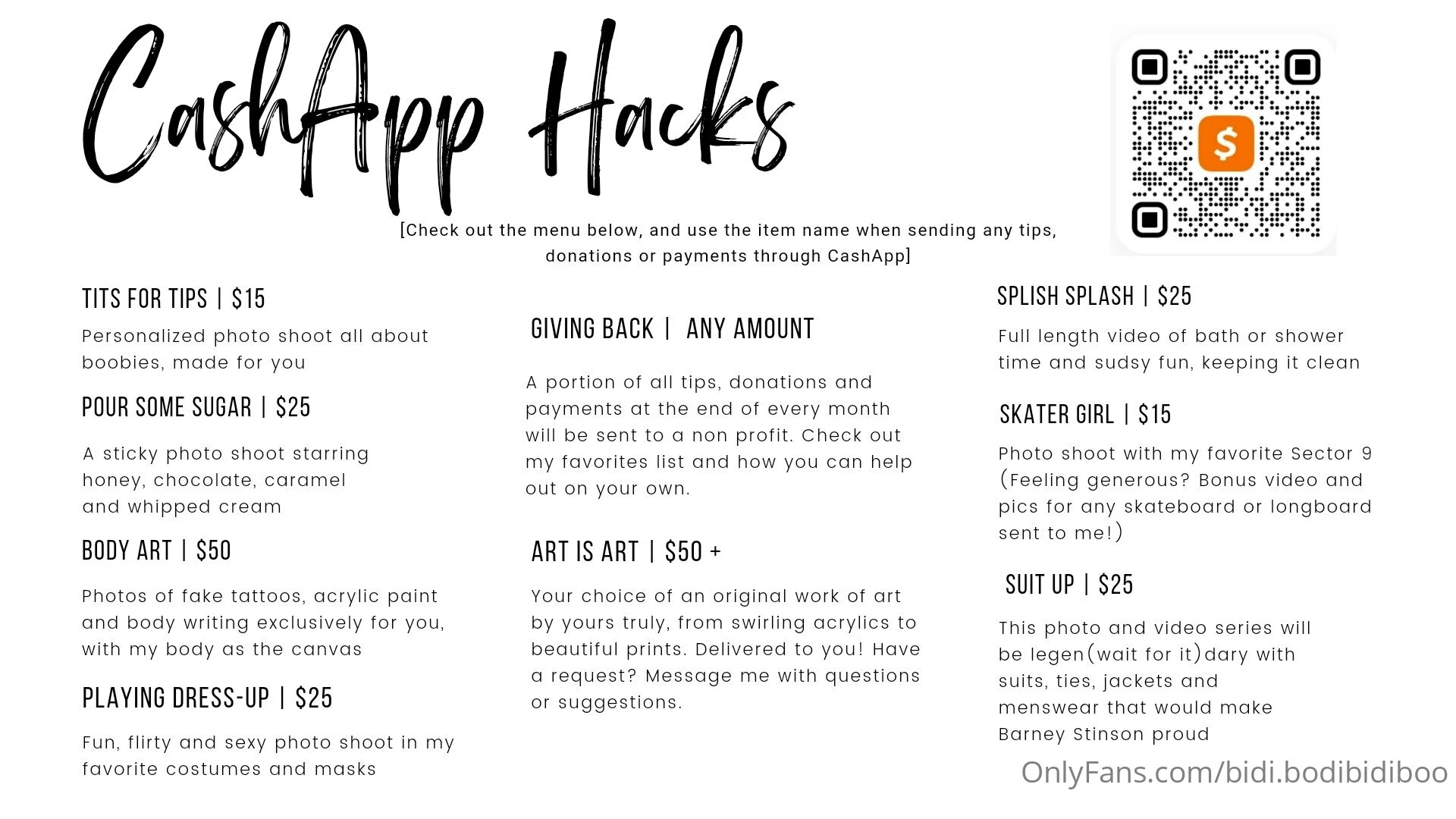 Don t want to wait for new content to drop check this out 