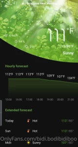What a day blew my passenger side front tire luckily i know how to