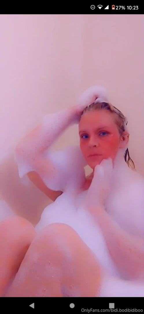 Here are the more modest pictures i will post the more risque pics 