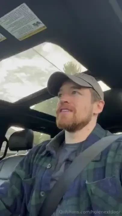 Love going for a drive in my truck come join me 