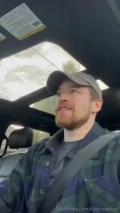 Love going for a drive in my truck come join me