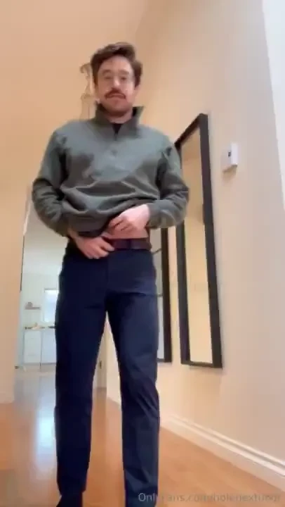 Just wanted to check in with you all after a long work day 