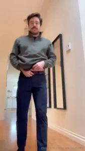 Just wanted to check in with you all after a long work day