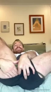 The taste of sweaty pussy is my 2nd favourite number one being sweaty