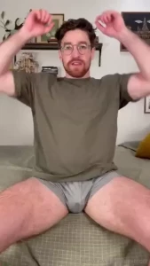 Ass to mouth to ass to mouth my hole and throat are so fucking hungry