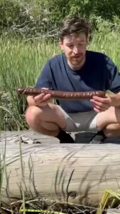 I got a new toy and it s really opening up my pussy deep