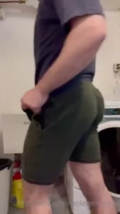 I just want to show off and open my hole all the time anyone else