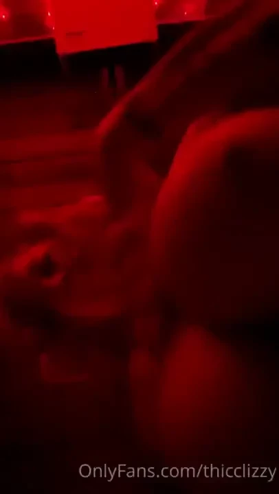 Tis the season to be smothered and get your mouth spit in by your big 