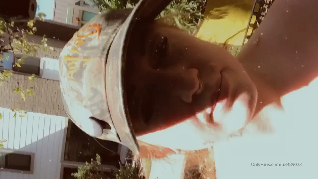 Lil fun in the sun today 