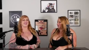 Check out the latest episode of the tittok podcast with me hosted by