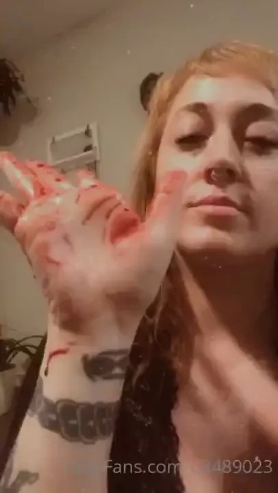 Cw bl d here s a little sneak peek of a period play video sent to your part 5 