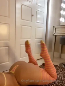 Take it from the back bundle ready for you to view and rub your cock