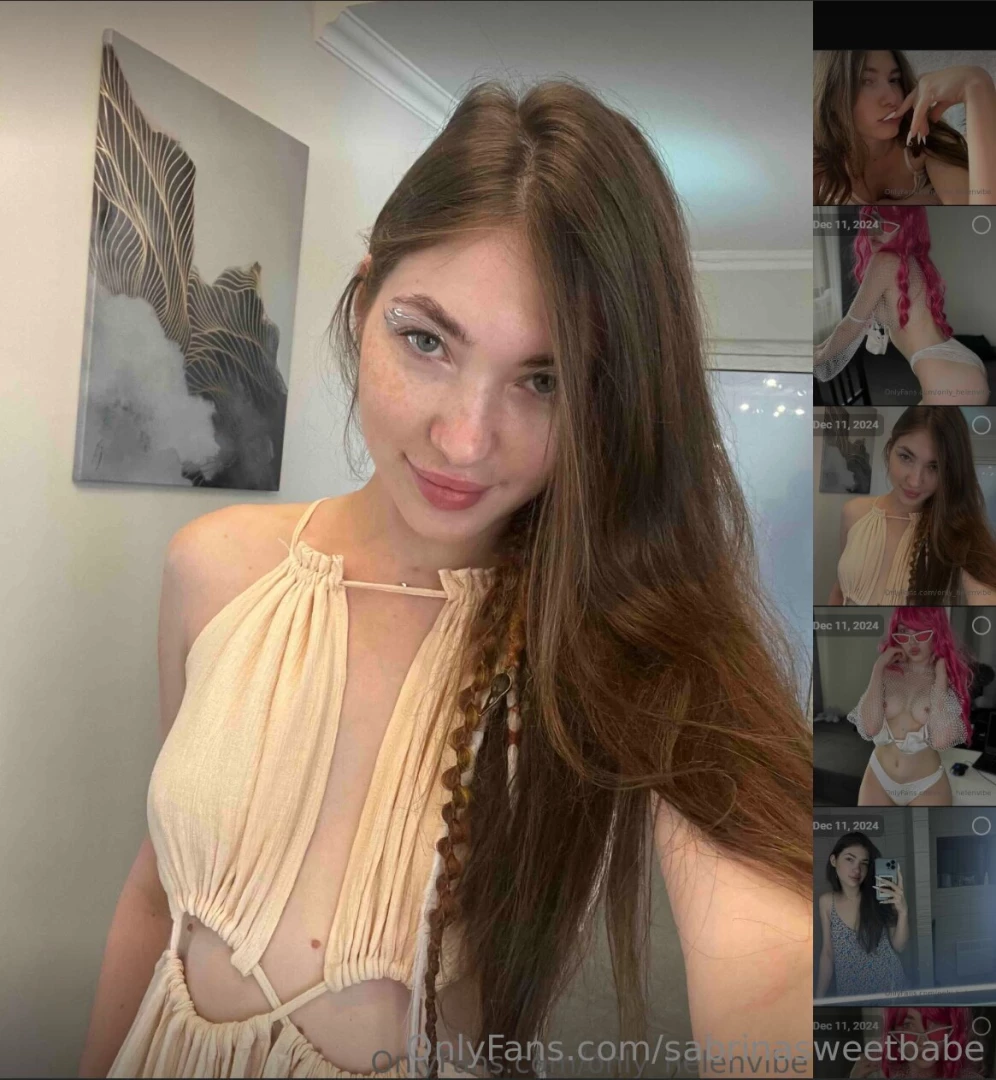 Free subscription only_helenvibe only_helenvibe only_helenvibe part 75 