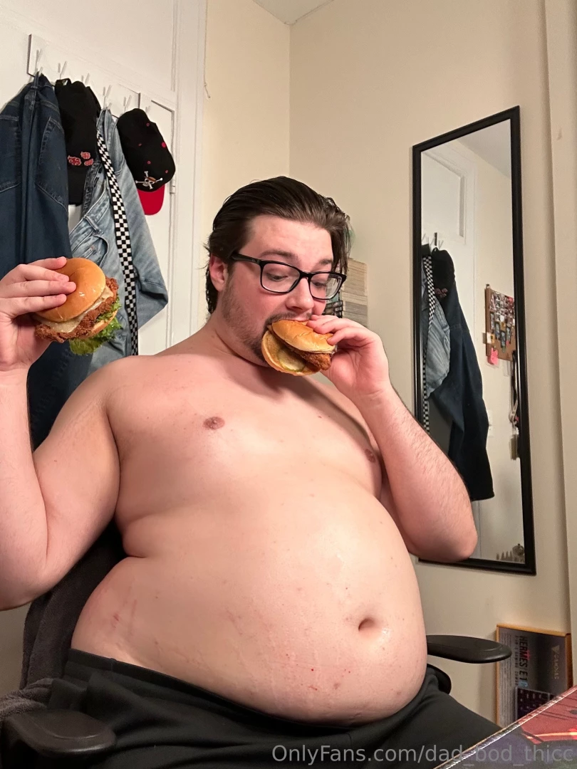 Fattening up so nicely keep em coming part 3 