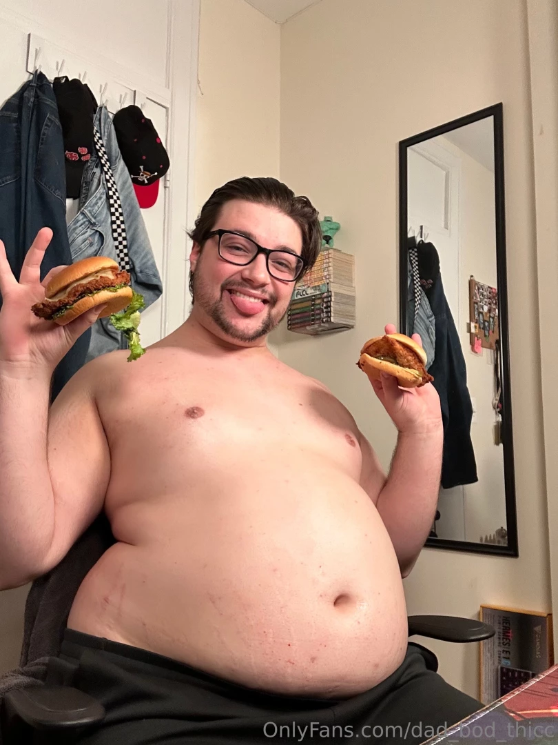 Fattening up so nicely keep em coming part 2 