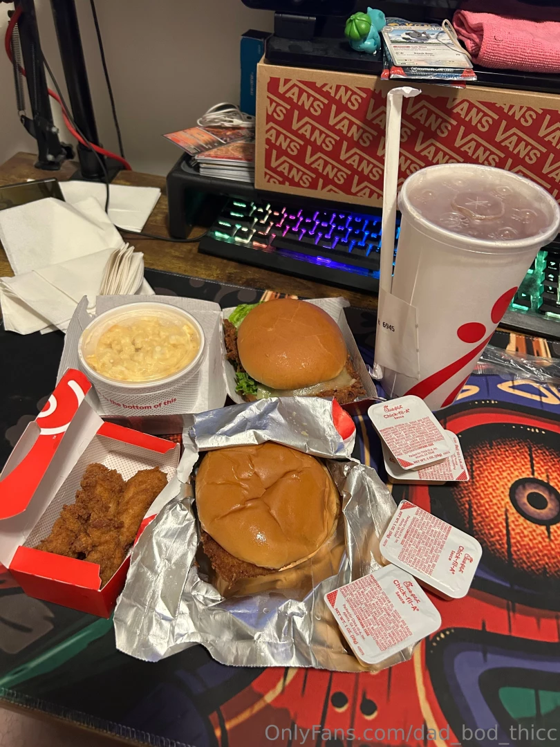 Fattening up so nicely keep em coming 