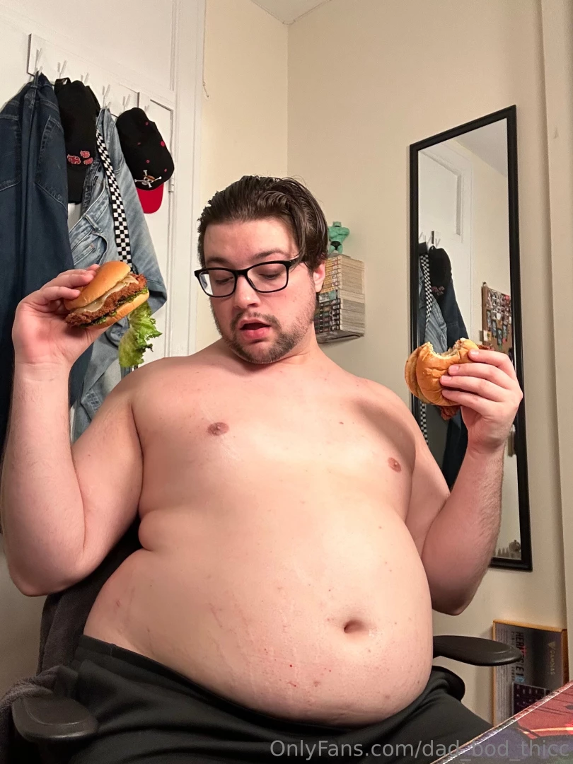 Fattening up so nicely keep em coming part 1 