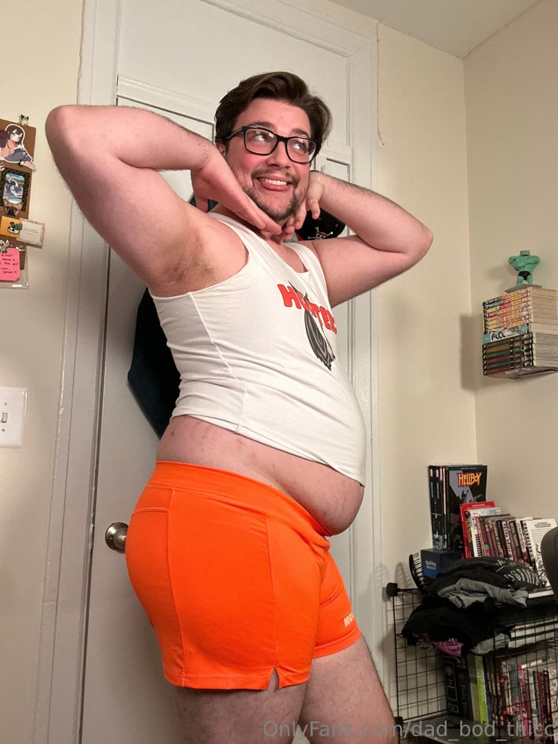 Getting so nice and pudgy for you part 7 