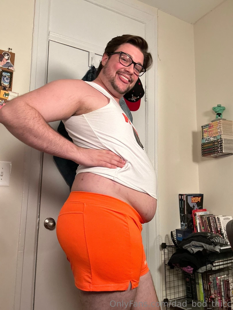 Getting so nice and pudgy for you part 3 