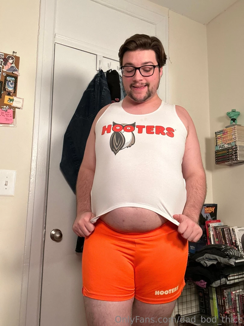 Getting so nice and pudgy for you part 4 