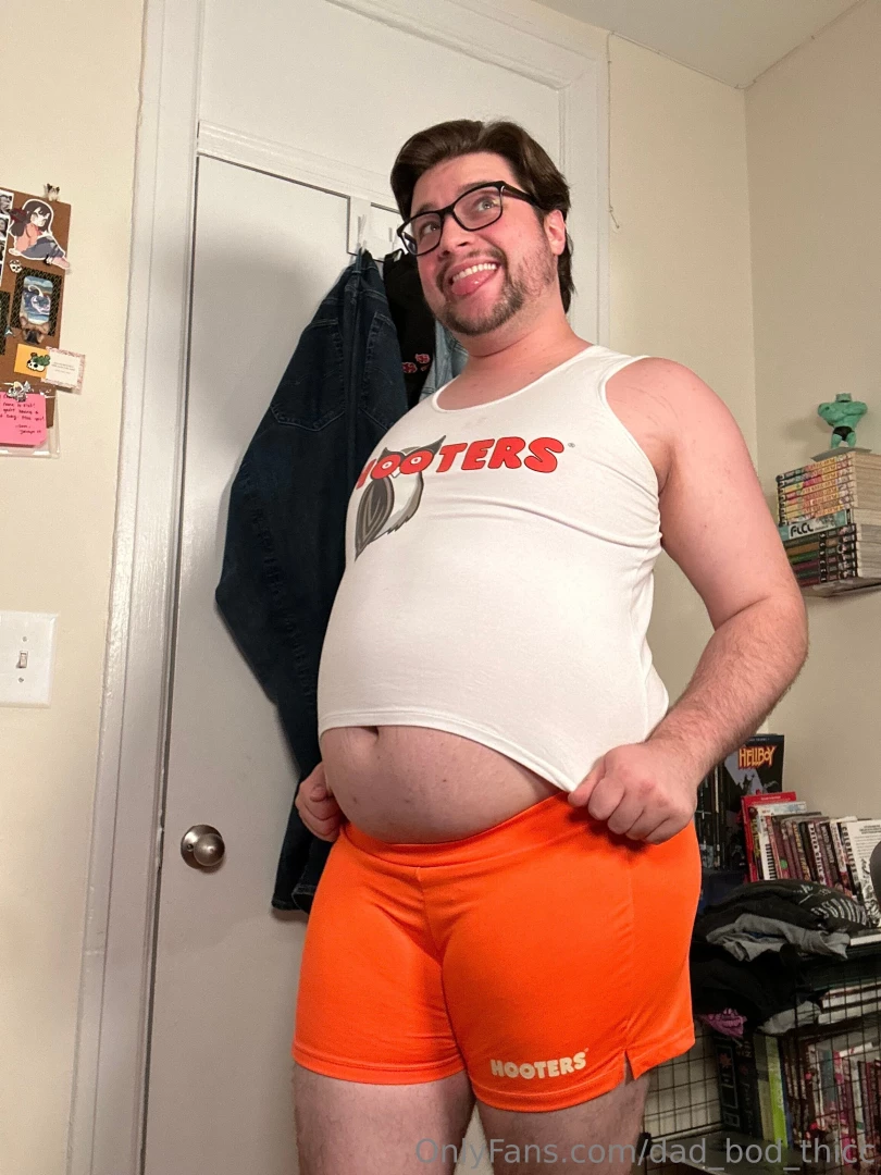 Getting so nice and pudgy for you part 8 