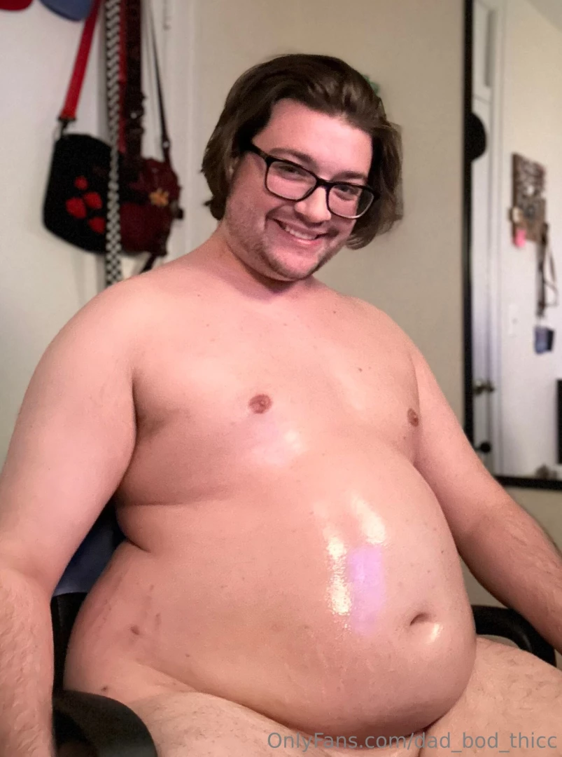 Dad-bod-thicc part 137 