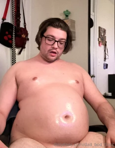 Dad-bod-thicc part 135