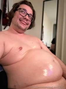 You pig is getting so fat and dumb