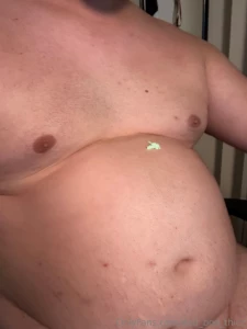 Replace the ice cream with lard and make me your fat fuck butterball part 1