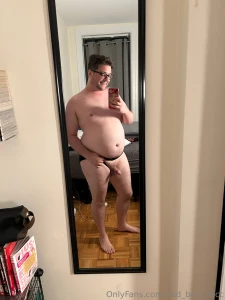 You re turning me into such a pig honey keep the weight coming i need part 6