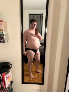 You re turning me into such a pig honey keep the weight coming i need part 7