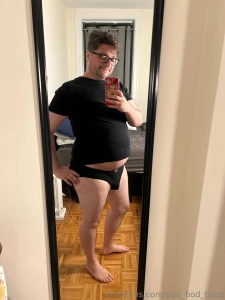 You re turning me into such a pig honey keep the weight coming i need part 1