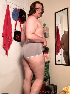 I can t believe how fat you ve made me you just couldn t stop feeding