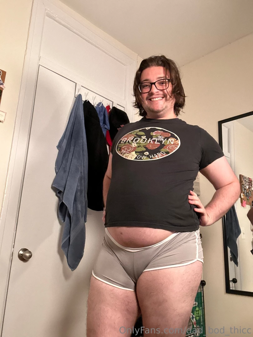 Dad-bod-thicc part 144 