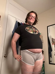 Is this outfit getting smaller or part 1