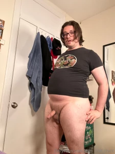 Is this outfit getting smaller or part 4