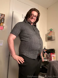 I m really fattening up aren t i you need to stuff me in this till the part 6