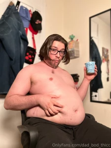 Ice cream diet day 29 this diet has really done a number on me part 1