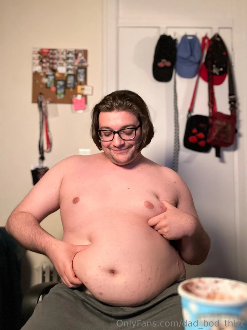 Ice cream diet day 21 i m getting so so soft part 1 