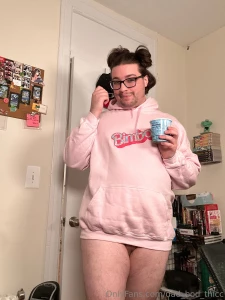 Photo dump 3 from day 12 of the ice cream diet part 2