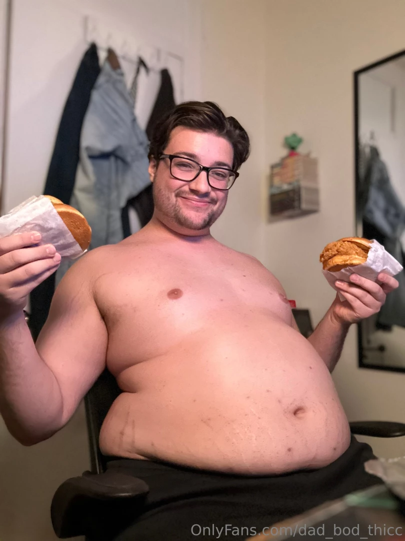 You guys are making me so fat i need more junk food diet day 18 part 4 