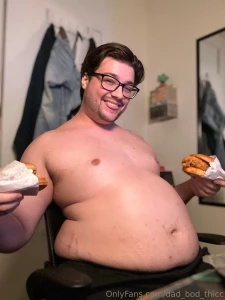 You guys are making me so fat i need more junk food diet day 18 part 6