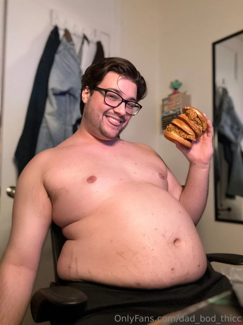 You guys are making me so fat i need more junk food diet day 18 part 3 