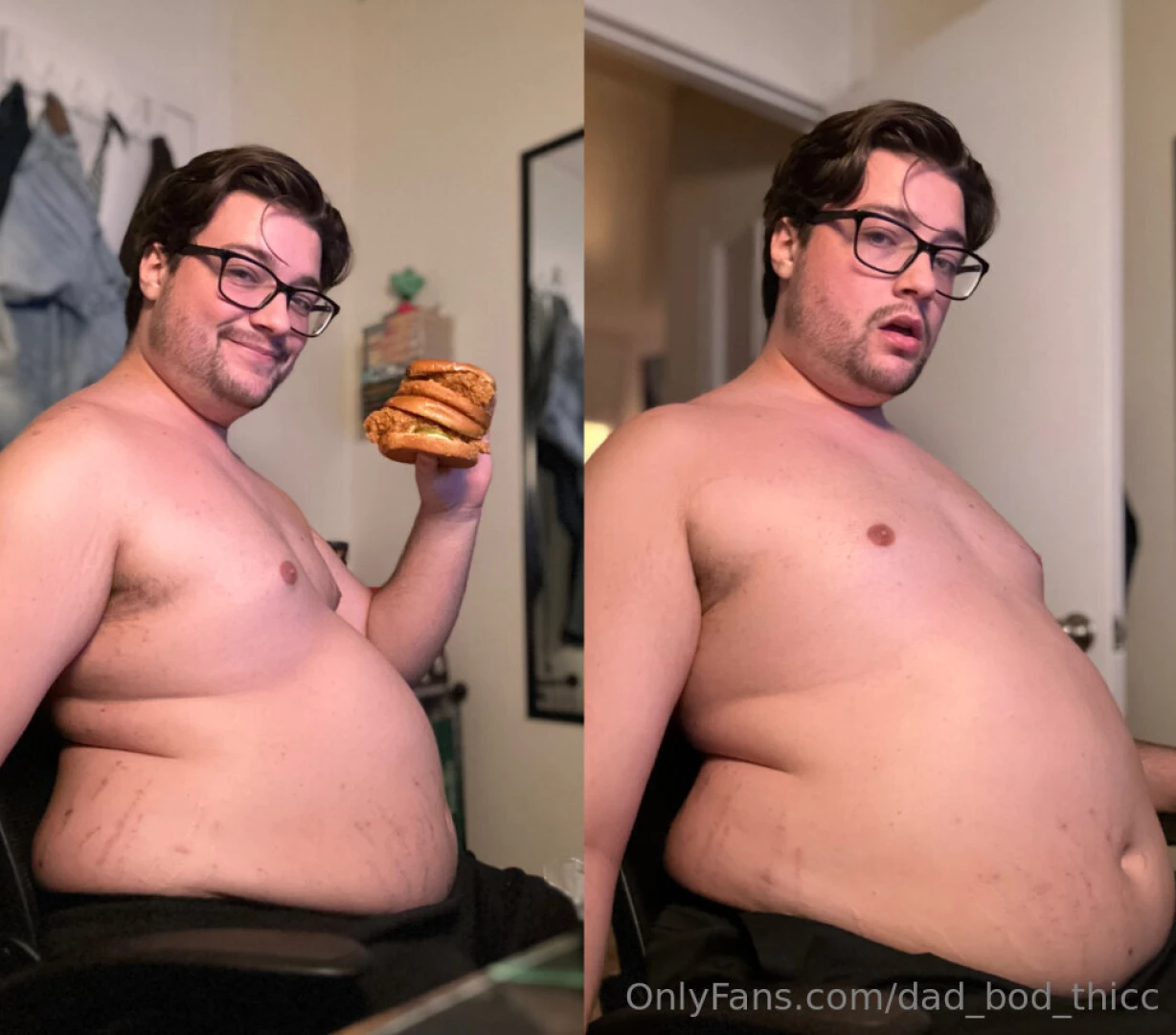 You guys are making me so fat i need more junk food diet day 18 part 2 